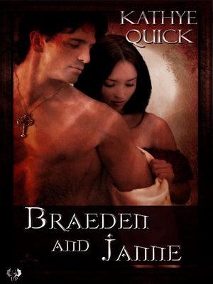 cover image of Braeden and Janne